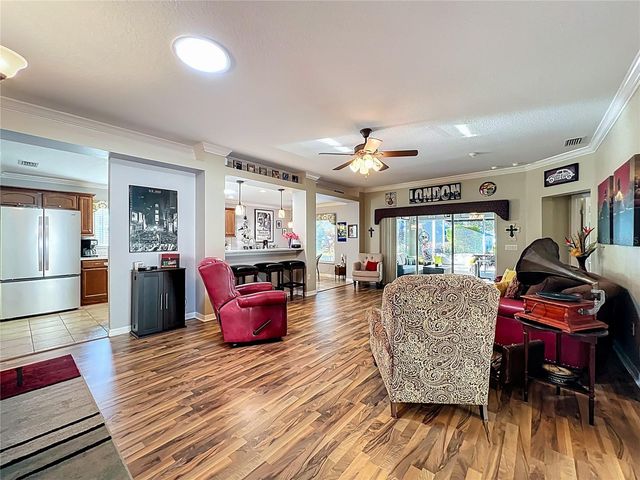 26819 BULL RUN, Leesburg, FL 34748