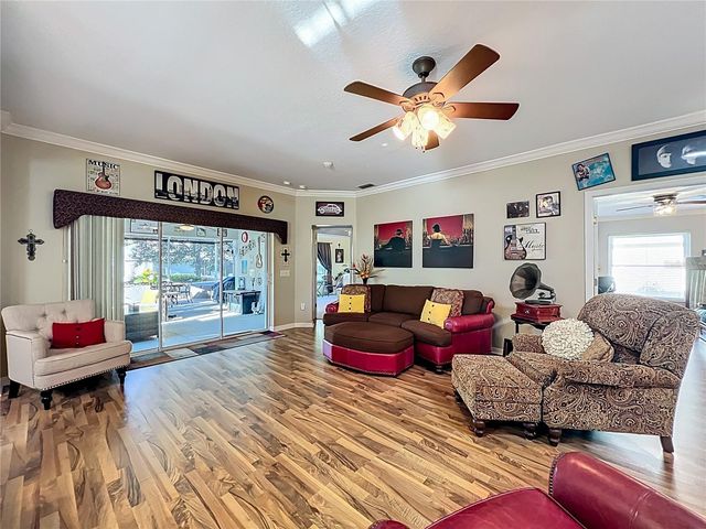 26819 BULL RUN, Leesburg, FL 34748