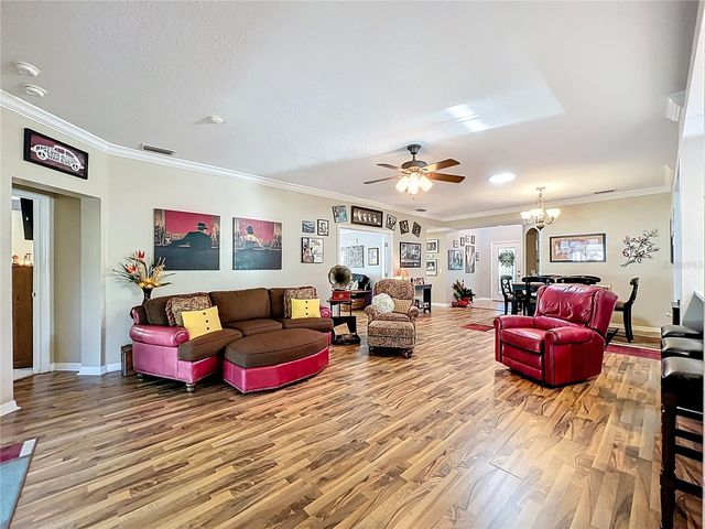 26819 BULL RUN, Leesburg, FL 34748