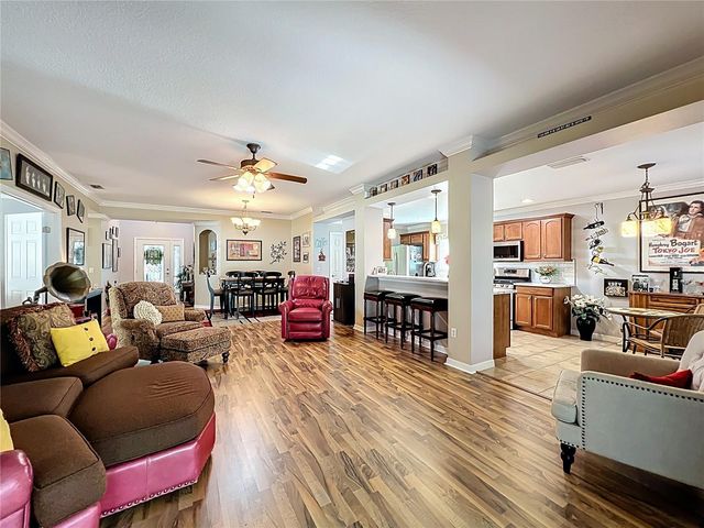 26819 BULL RUN, Leesburg, FL 34748