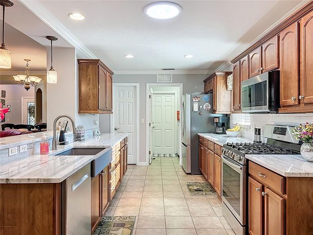 26819 BULL RUN, Leesburg, FL 34748