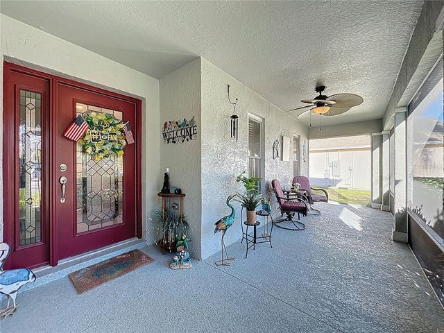 26819 BULL RUN, Leesburg, FL 34748