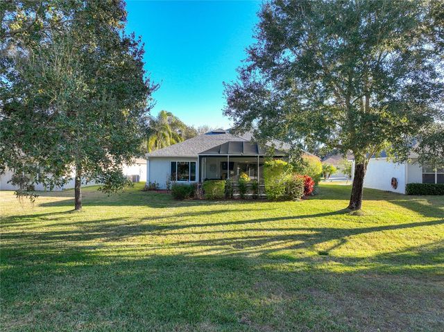 26819 BULL RUN, Leesburg, FL 34748