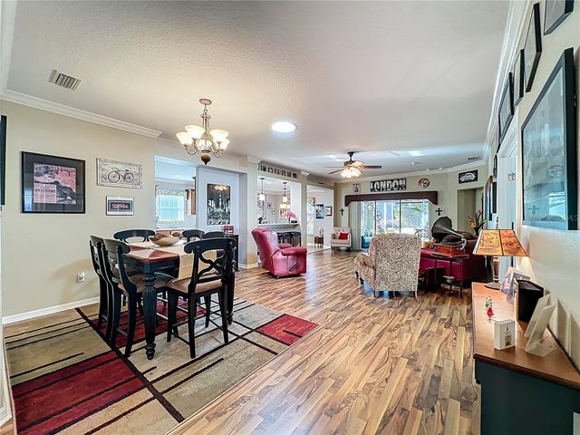 26819 BULL RUN, Leesburg, FL 34748