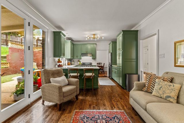 5705 Scenic Drive, Little Rock, AR 72207