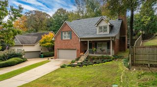 5705 Scenic Drive, Little Rock, AR 72207