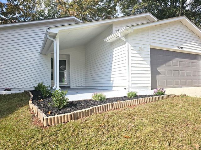 10085 Old Woodland Entry, Johns Creek, GA 30022