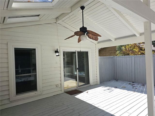 10085 Old Woodland Entry, Johns Creek, GA 30022