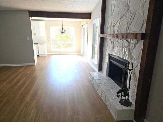 10085 Old Woodland Entry, Johns Creek, GA 30022