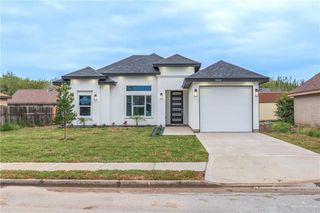 3009 Laurel Street, Hidalgo, TX 78557