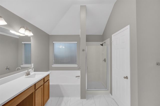 10428 Bradshaw Drive, Fort Worth, TX 76108