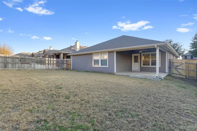 10428 Bradshaw Drive, Fort Worth, TX 76108