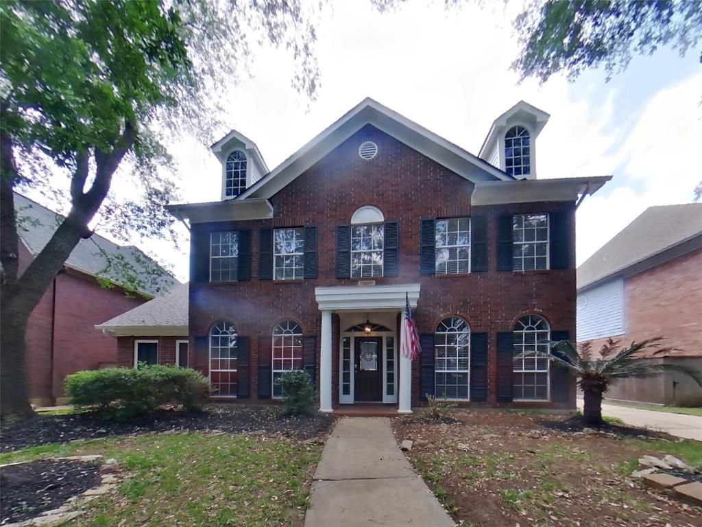 1507 Moon Shadow Court, Sugar Land, TX 77479