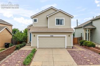 5082 Sweetgrass Lane, Colorado Springs, CO 80922