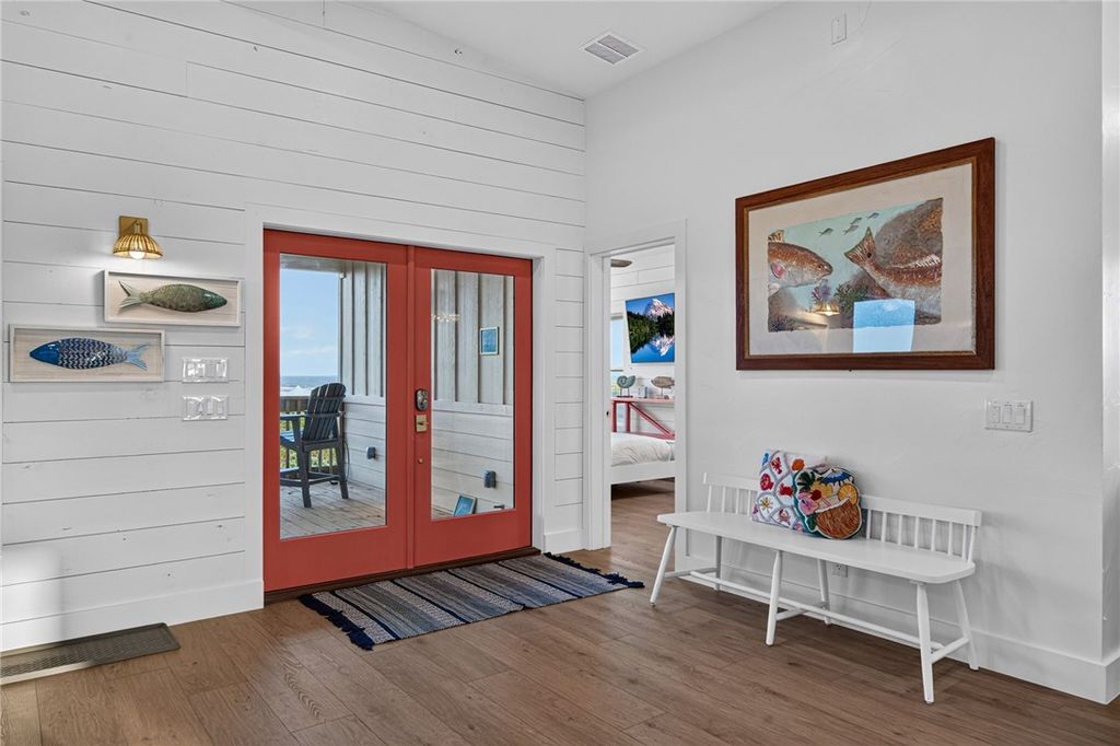 1224 On The Beach Road N, Port Aransas, TX 78373 — photo 5
