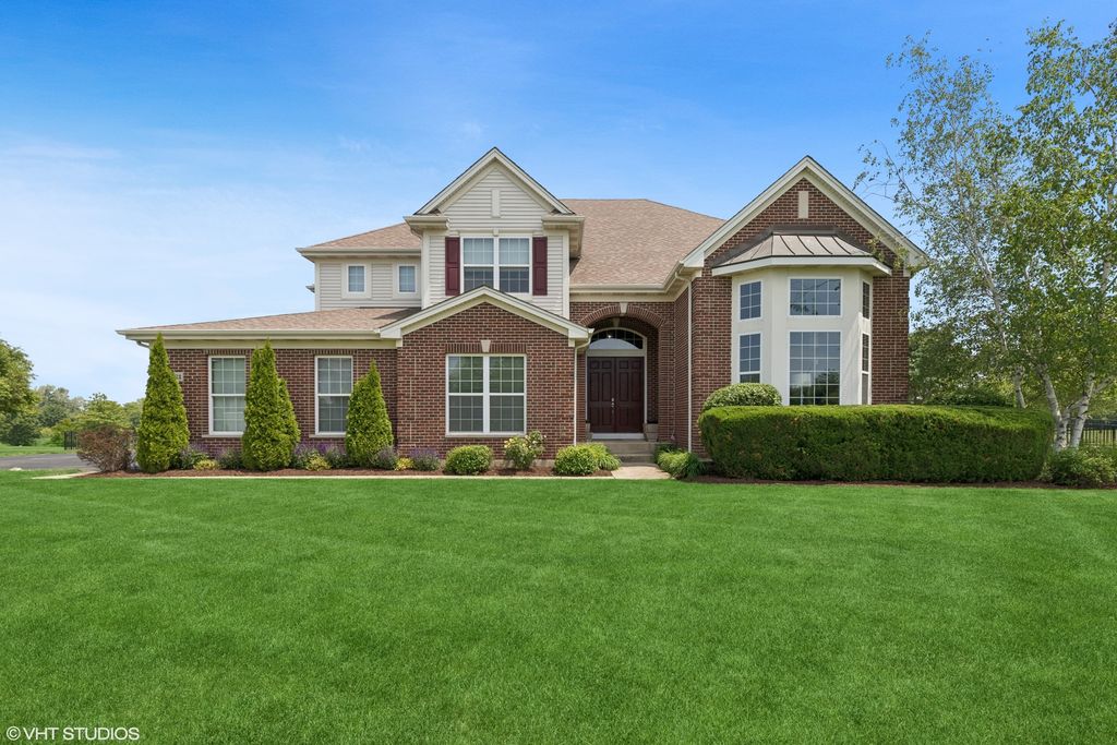 2621 Hastings Court, Gurnee, IL 60031