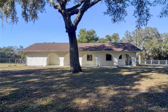 7424 N Nature Trail, Hernando, FL 34442