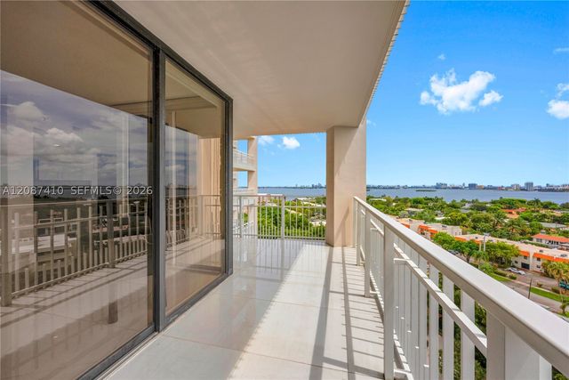 2000 Towerside Ter 1206, Miami, FL 33138