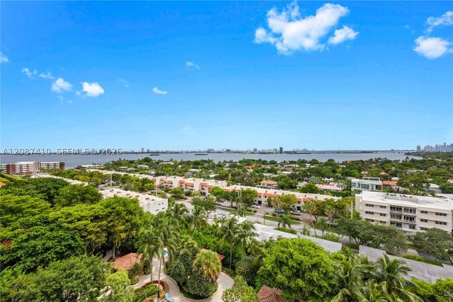 2000 Towerside Ter 1206, Miami, FL 33138