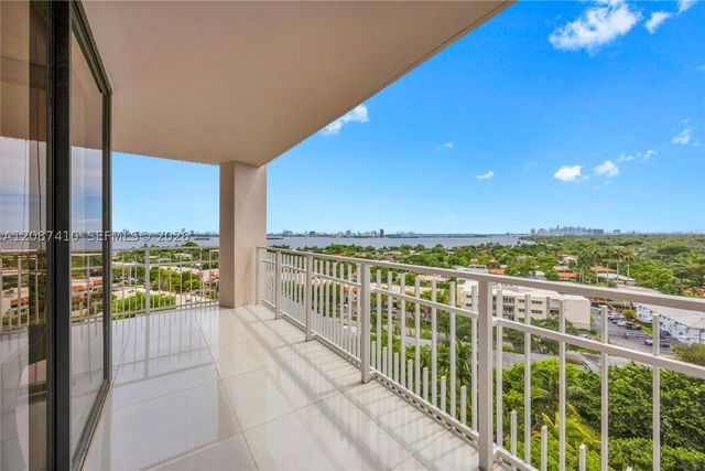 2000 Towerside Ter 1206, Miami, FL 33138