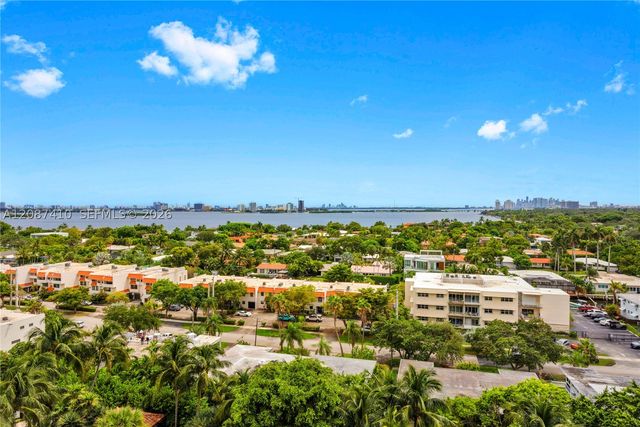 2000 Towerside Ter 1206, Miami, FL 33138