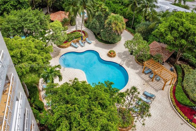2000 Towerside Ter 1206, Miami, FL 33138