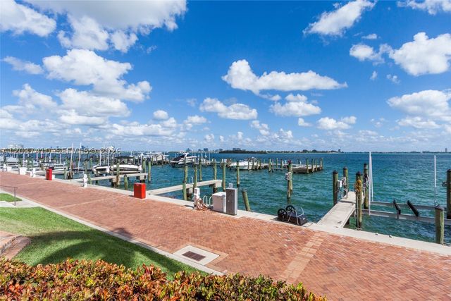 2000 Towerside Ter 1206, Miami, FL 33138