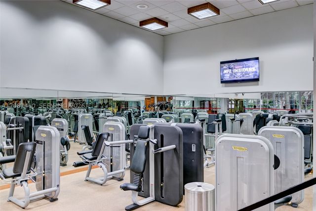 2000 Towerside Ter 1206, Miami, FL 33138