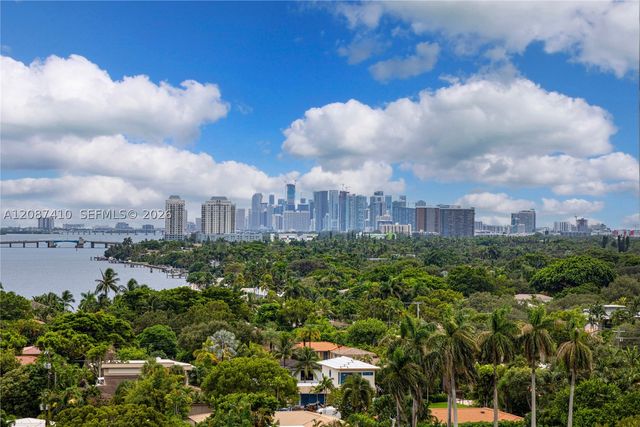 2000 Towerside Ter 1206, Miami, FL 33138