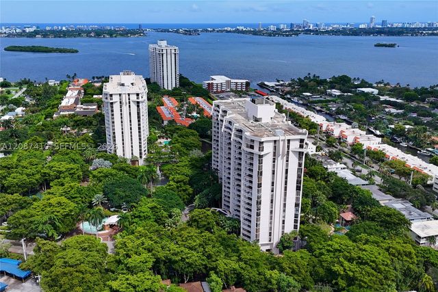 2000 Towerside Ter 1206, Miami, FL 33138