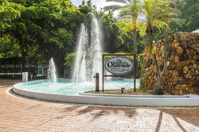 2000 Towerside Ter 1206, Miami, FL 33138