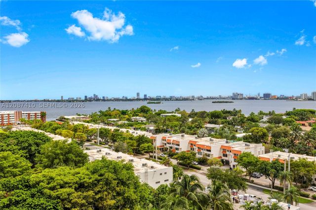 2000 Towerside Ter 1206, Miami, FL 33138