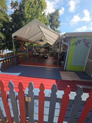 8319 E TURNER CAMP ROADS, Inverness, FL 34453