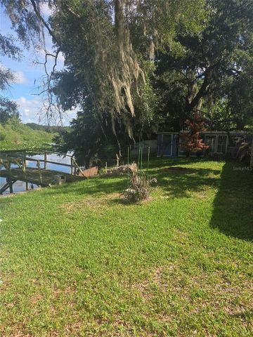 8319 E TURNER CAMP ROADS, Inverness, FL 34453