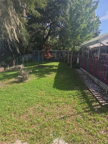 8319 E TURNER CAMP ROADS, Inverness, FL 34453