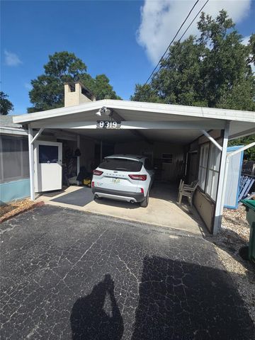 8319 E TURNER CAMP ROADS, Inverness, FL 34453