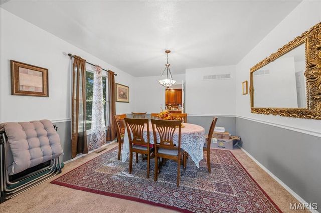 579 N Green Mount Road, Shiloh, IL 62221