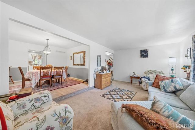 579 N Green Mount Road, Shiloh, IL 62221