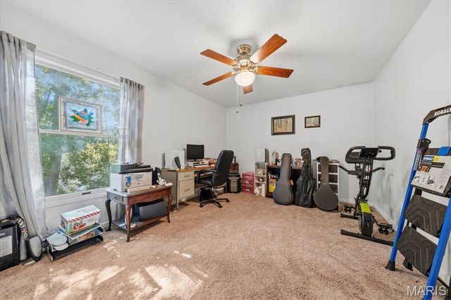 579 N Green Mount Road, Shiloh, IL 62221