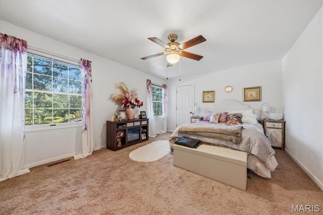 579 N Green Mount Road, Shiloh, IL 62221