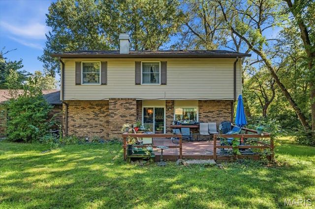 579 N Green Mount Road, Shiloh, IL 62221