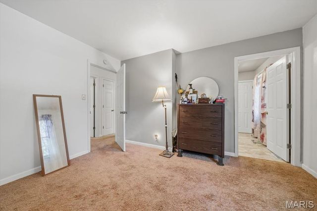 579 N Green Mount Road, Shiloh, IL 62221