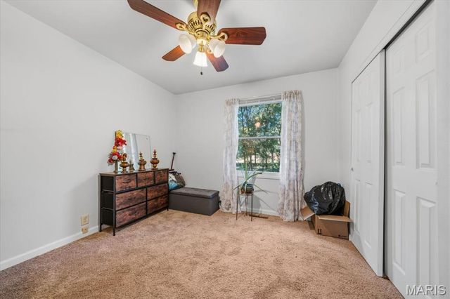 579 N Green Mount Road, Shiloh, IL 62221