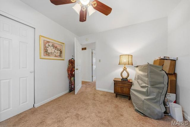 579 N Green Mount Road, Shiloh, IL 62221