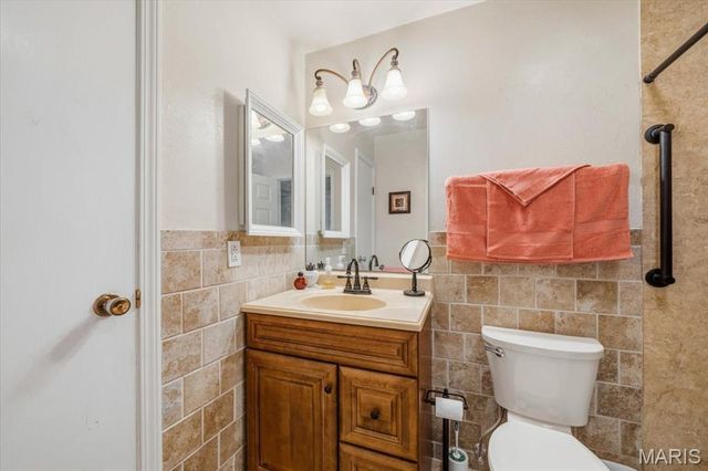 579 N Green Mount Road, Shiloh, IL 62221