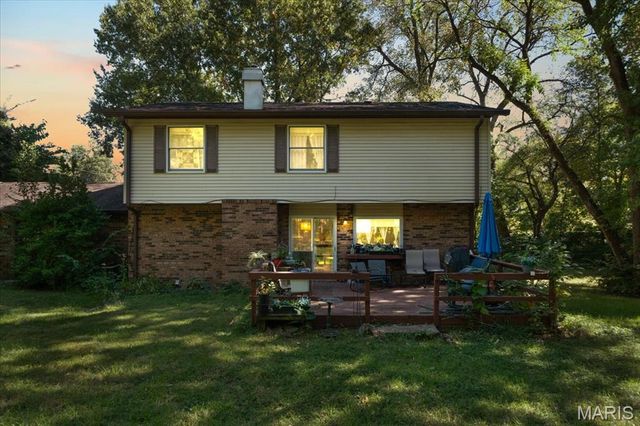 579 N Green Mount Road, Shiloh, IL 62221