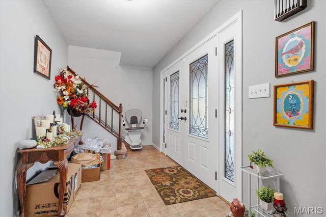 579 N Green Mount Road, Shiloh, IL 62221
