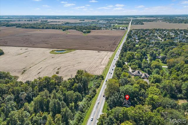 579 N Green Mount Road, Shiloh, IL 62221