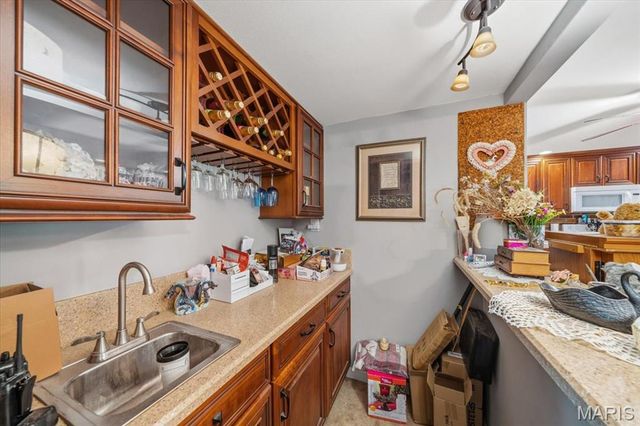 579 N Green Mount Road, Shiloh, IL 62221