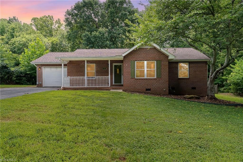 230 Welcome Home Road, Stokesdale, NC 27357